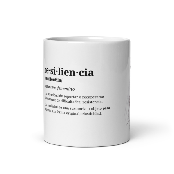Resiliencia taza - Image 4