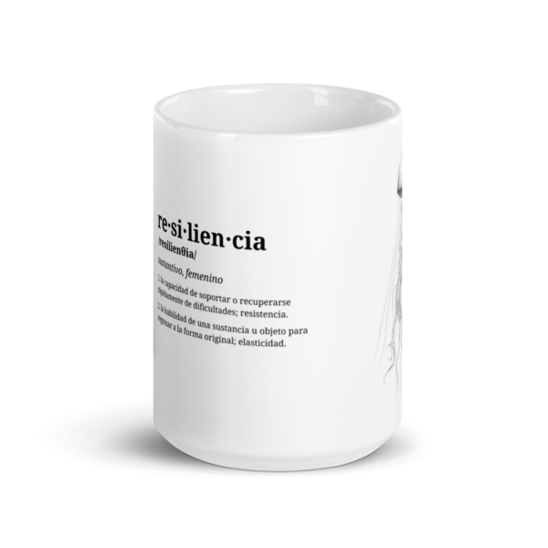 Resiliencia taza - Image 6