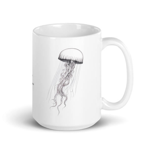 Resiliencia taza