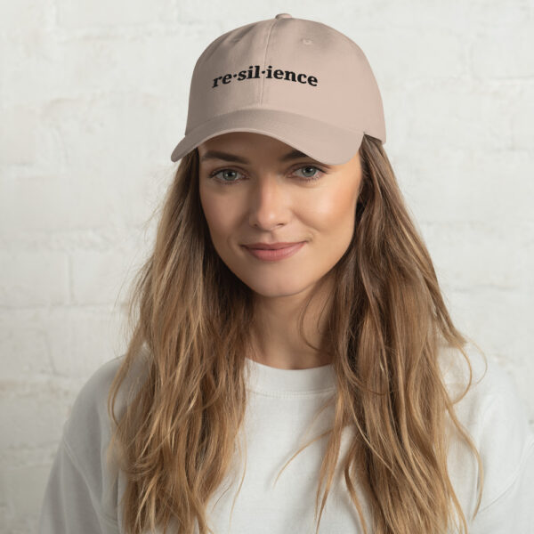 Resilience hat - Image 6