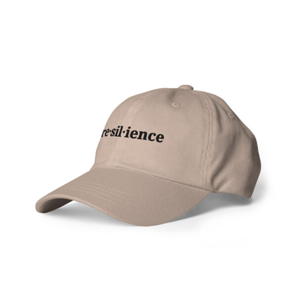 Resilience hat - Image 4