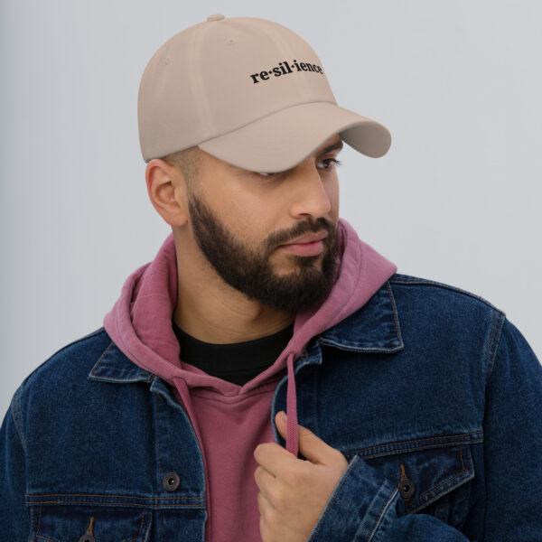 Resilience hat - Image 5