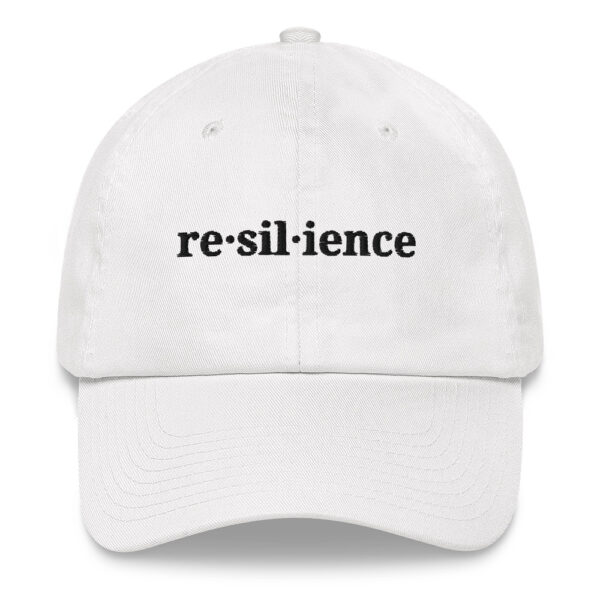 Resilience hat