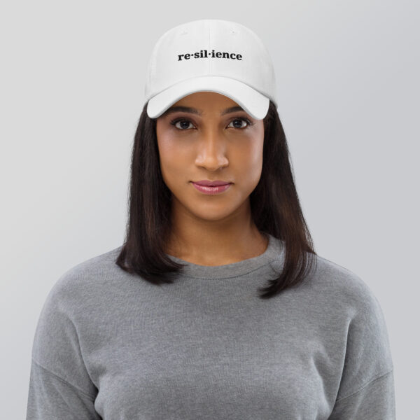 Resilience hat - Image 3