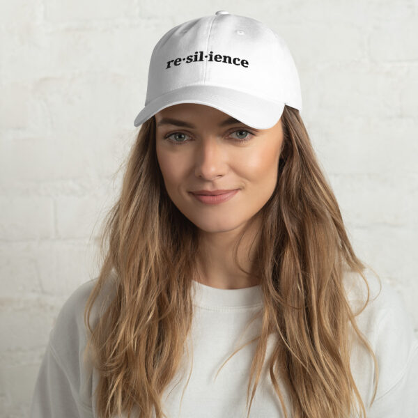 Resilience hat - Image 7