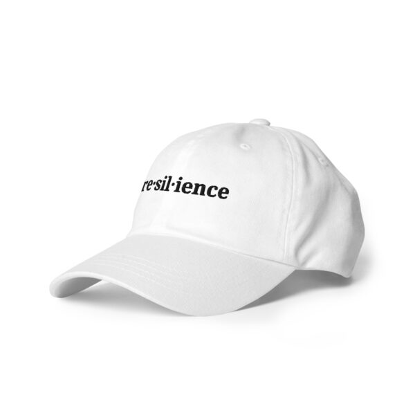 Resilience hat - Image 2