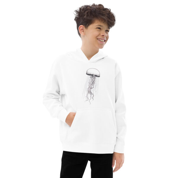 Resilience hoodie kids - Image 5