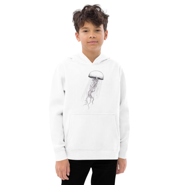 Resilience hoodie kids