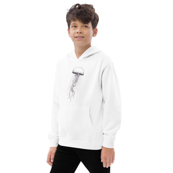 Resilience hoodie kids - Image 6
