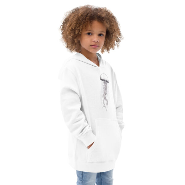 Resilience hoodie kids - Image 3
