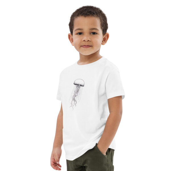Resilience premium t-shirt kids - Image 2