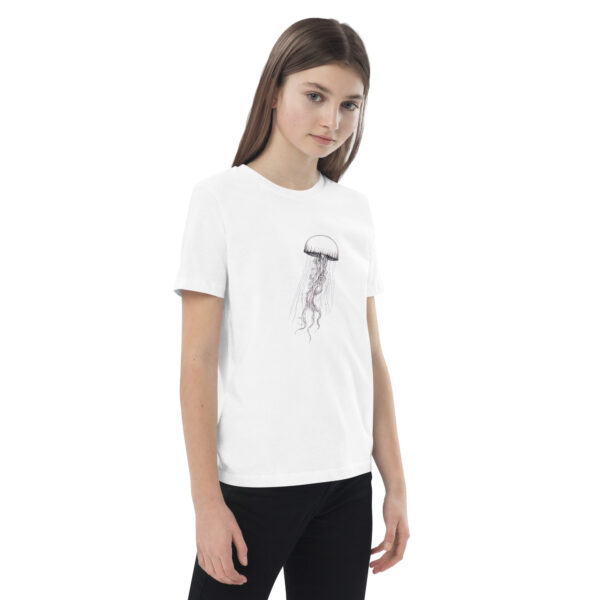 Resilience premium t-shirt kids - Image 3