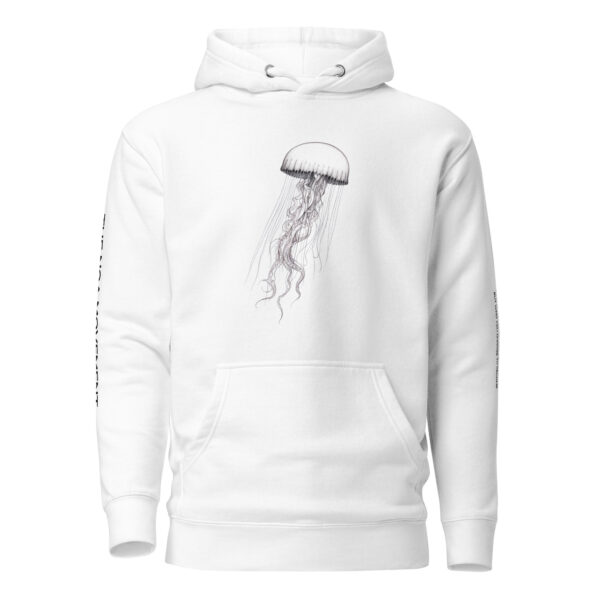 Resilience premium unisex hoodie - Image 2