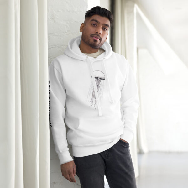 Resilience premium unisex hoodie - Image 3