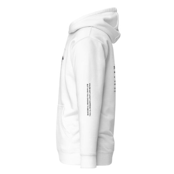 Resilience premium unisex hoodie - Image 5