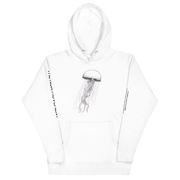 resiliencia hoodie